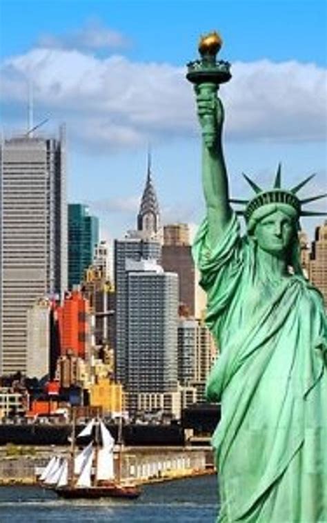 9 Touristy Things To Do In New York City Visit New York City