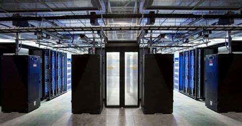 What Facebook Data Center Team Learned From Shutting Down Entire