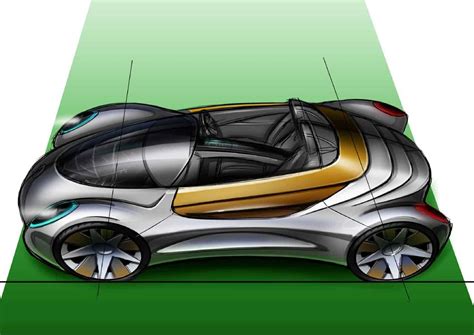 Car Design Academy Launches First Online Auto Design Course