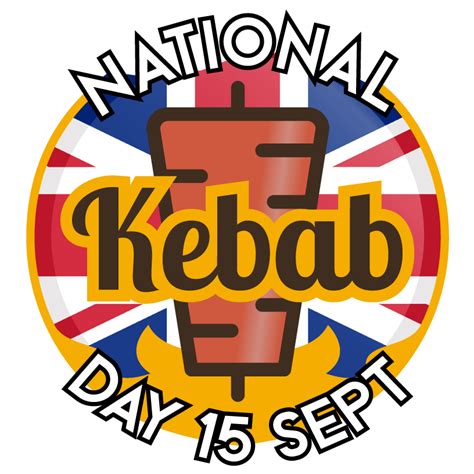 Contact Us National Kebab Day