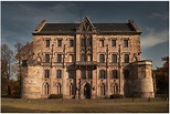 Schloss Reinhardsbrunn / Friedrichroda Foto & Bild | deutschland ...