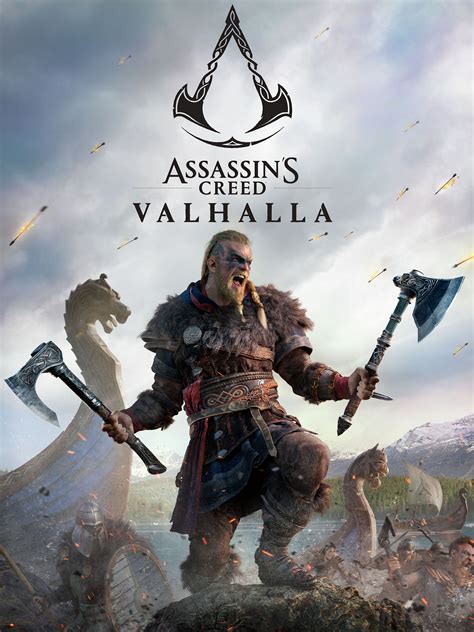 Assassin S Creed Valhalla Sur Playstation Jeuxvideo Com