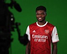 Thomas Partey reveals what convinced him to join Arsenal and the club’s ...