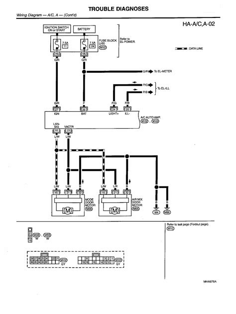 1) never fail to have (* refer to electronic control device drawing and schematic diagram.) turn off main power (after 20. DIAGRAM Coleman Rv Air Conditioner Wiring Diagram Collection Wiring Diagram FULL Version HD ...