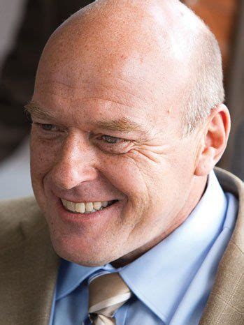 Breaking Bads Dean Norris To Star In Cbs Under The Dome