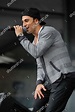 Tino Coury Performs Concert During B96 Editorial Stock Photo - Stock ...