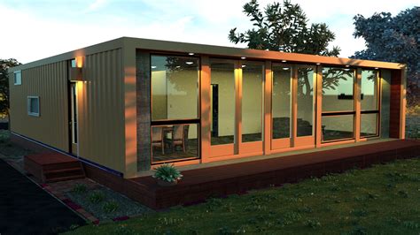 Shipping Container Tiny Homes For Sale Container House Homes Cargo