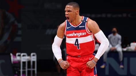 The advanced nba schedule grid is currently in fantasy mode. Russell Westbrook: Washington Wizards star guard is the ...