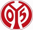 FSV Mainz 05 Logo – PNG e Vetor – Download de Logo