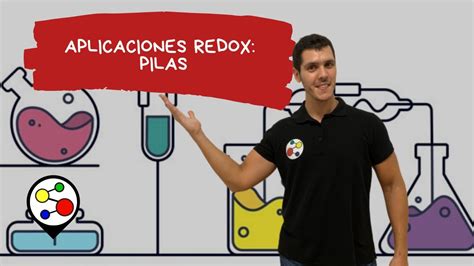 Aplicaciones Redox Pilas Youtube