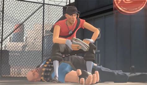 Meet The Scout Anniversary Rtf2