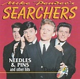 Mike Pender's Searchers - Needles & Pins And Other Hits (CD) | Discogs