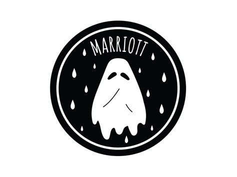 Marriott Band Badge By Matthew Washausen On Dribbble