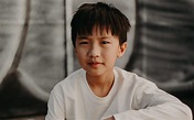 "Fresh Off The Boat" star Ian Chen talks "Shazam" - Young Entertainment