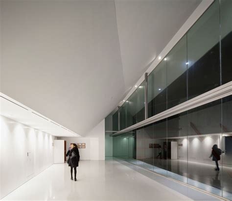 Gallery Of Municipal Auditorium Of Lucena Mxsi Architectural Studio