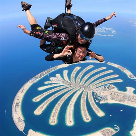 Les Meilleures Activités à Faire à Dubai Et Aux Emirats