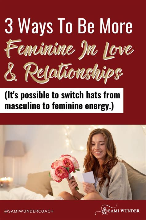 How To Be More Masculine In A Relationship Sexual Polarity Essential Life Drives Attraction