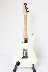 Images of Ibanez Universe White