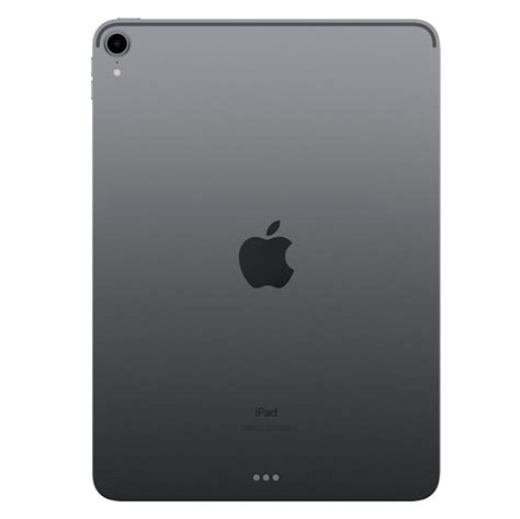 Apple Ipad Pro 1st Gen 11 64gb Space Gray Wi Fi Mtxn2lla 190198870292
