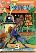Books and Comics: #020.The Phantom - Charlton Comics (30 to 74)