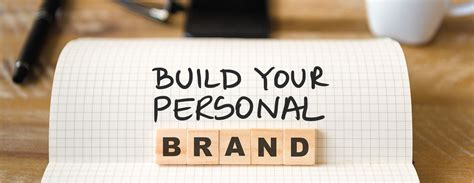 Personal Branding The Starting Point Of Thought Leadership Parker