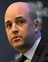 File:Fredrik Reinfeldt on January 28, 2011.jpg - Wikimedia Commons