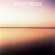 Steve Reich: Pulse / Quartet [VINYL]: Amazon.co.uk: CDs & Vinyl