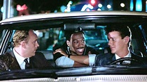 'Beverly Hills Cop' 4K UHD Blu-Ray Review - Eddie Murphy Action Comedy ...