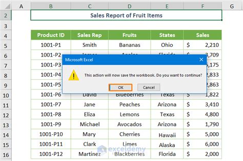 How To Share Excel File For Multiple Users Exceldemy