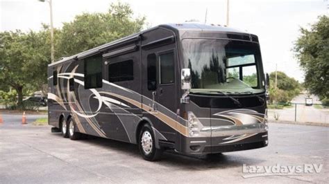 2015 Thor Tuscany Rvs For Sale Rvs On Autotrader