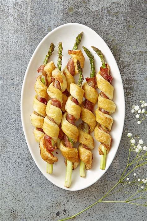 37 Easy Easter Appetizers Best Recipes For Easter Hors Doeuvres
