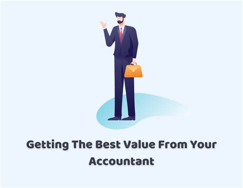 Getting The Best Value From Your Accountant Cruseburke