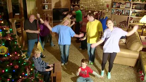 They also graced the covers of time magazine on november 22, 1976 and tv guide on september 25, 1976. Reenactment of the Charlie Brown Christmas dance scene ...