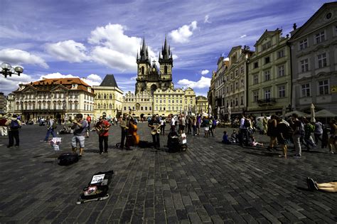 Top 10 Places To See In Czech Republic The Travel Enthusiast