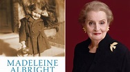 US-Außenminister: Die geheime Kindheit der Madeleine Albright - WELT