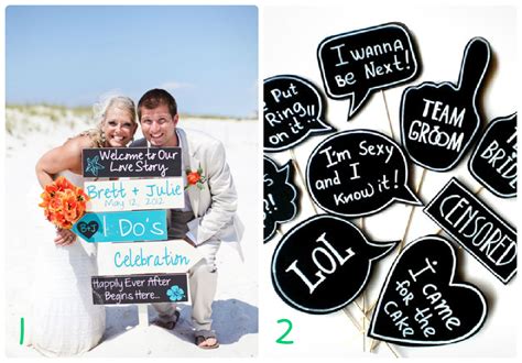 top 25 etsy finds - VOW wedding signs. | Wedding signs, Chapel wedding, Wedding