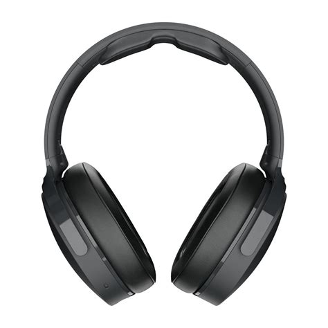 Buy The Skullcandy Hesh Evo Wireless Over Ear Headphones True Black