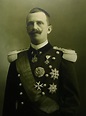 monarchico: Nascita di Vittorio Emanuele III