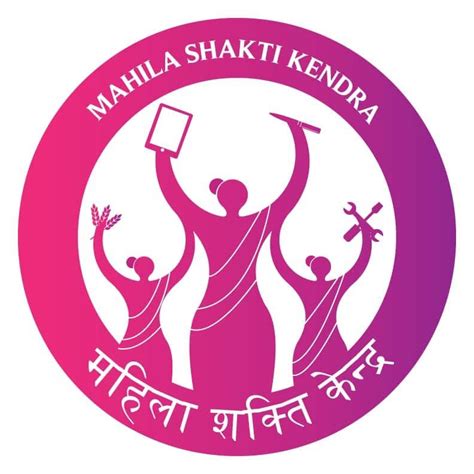 District Level Centre For Women Mahila Shakti Kendra Mokokchung