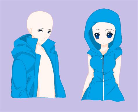 Coat jacket hoodie sweatshirt reference clothes male anime. Pin on bases