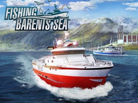 We were unable to load disqus. Fishing: Barents Sea sur console et annonce d'un second jeu