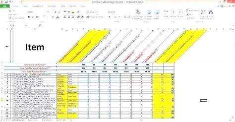 23 Employee Training Record Template Excel Employee Training Log