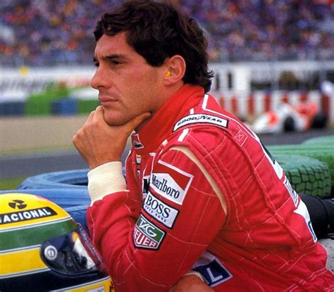 Ayrton senna was a brazilian motor car racing champion. Ayrton Senna Biography - Childhood, Life Achievements ...