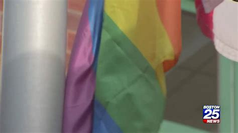 Blm And Pride Flags Lead To Ultimatum For Worcester Catholic School