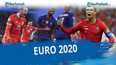 Sony sports network will live telecast euro 2020 in india. Jadwal EURO 2021 Lengkap Link Live TV Indonesia UEFA EURO 2020 - Tribun Pontianak