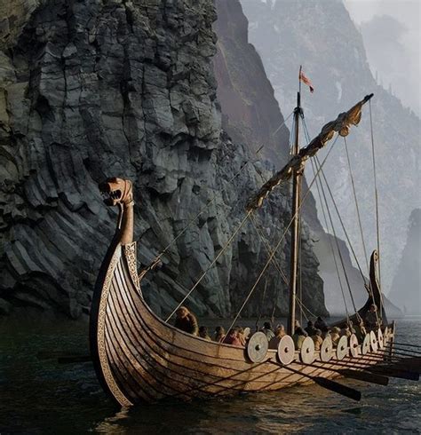 Viking Social Structure Class Systems And The Norse In Scandinavia And