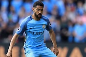 Manchester City Transfer News: Gael Clichy confirms his exit - Daily Star