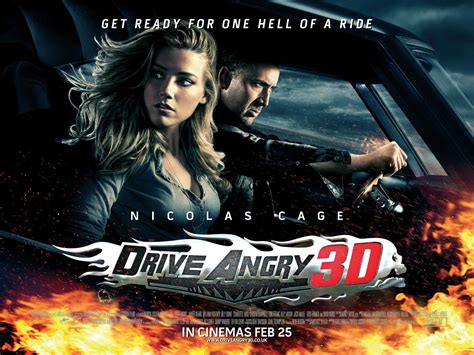 International Drive Angry Trailer And Poster Filmofilia