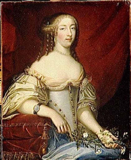 Madame De Montespan By Versailles Grand Ladies Gogm
