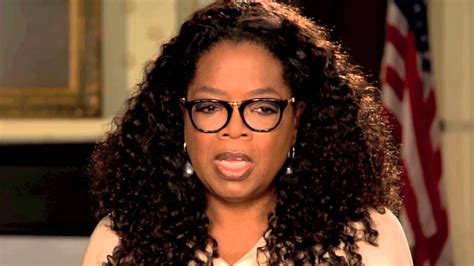 Oprah Winfrey Selma Youtube